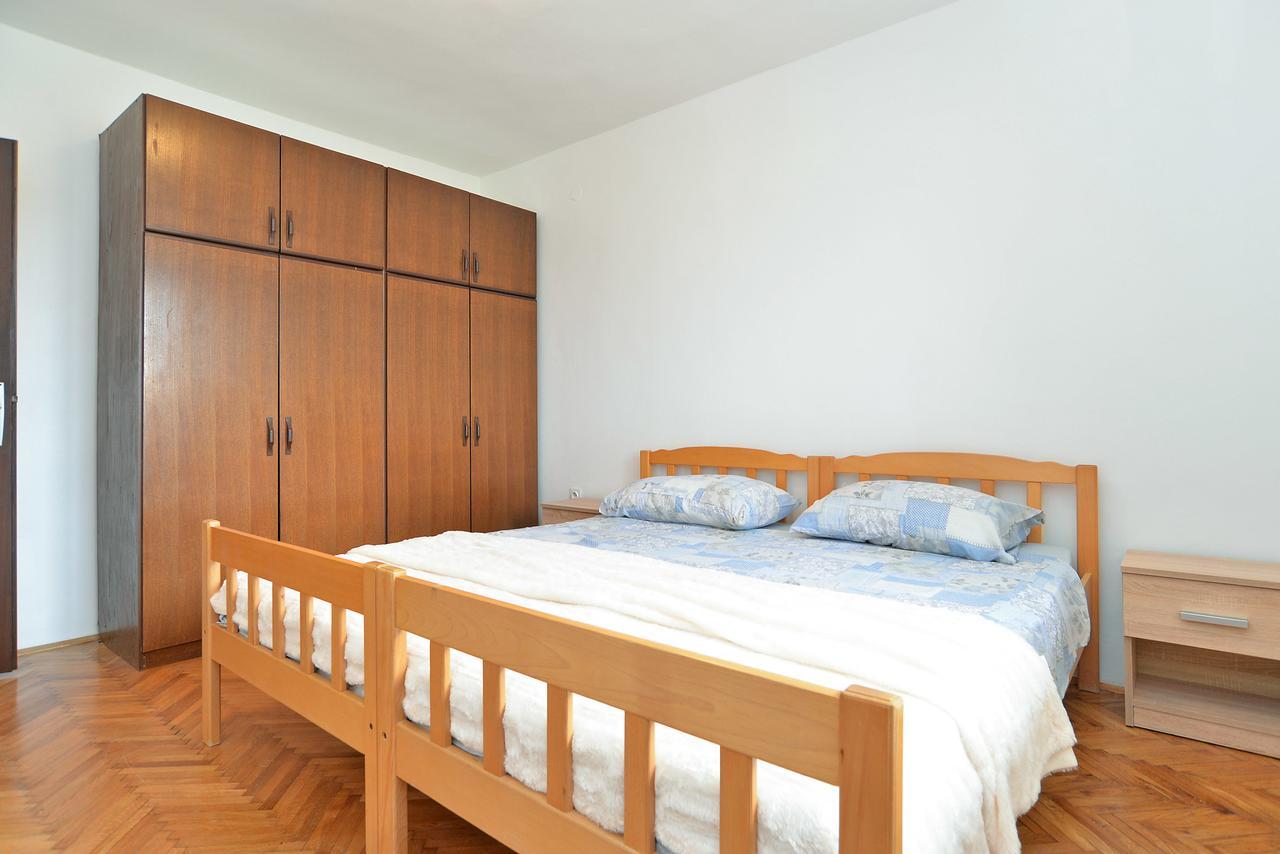 Apartments Dino 1700 Fazana Exterior photo
